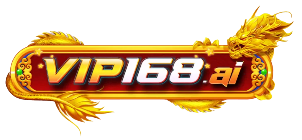 vip168